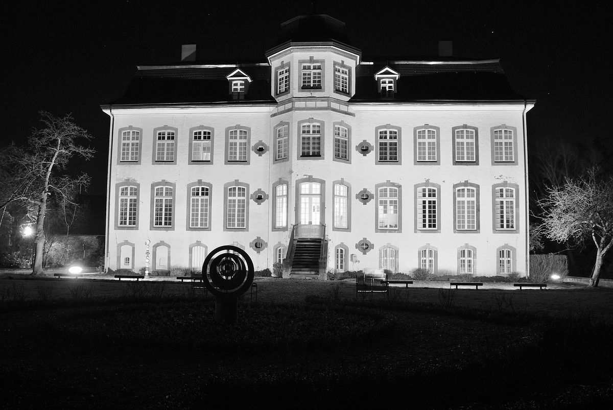 Schloss Zweibrüggen