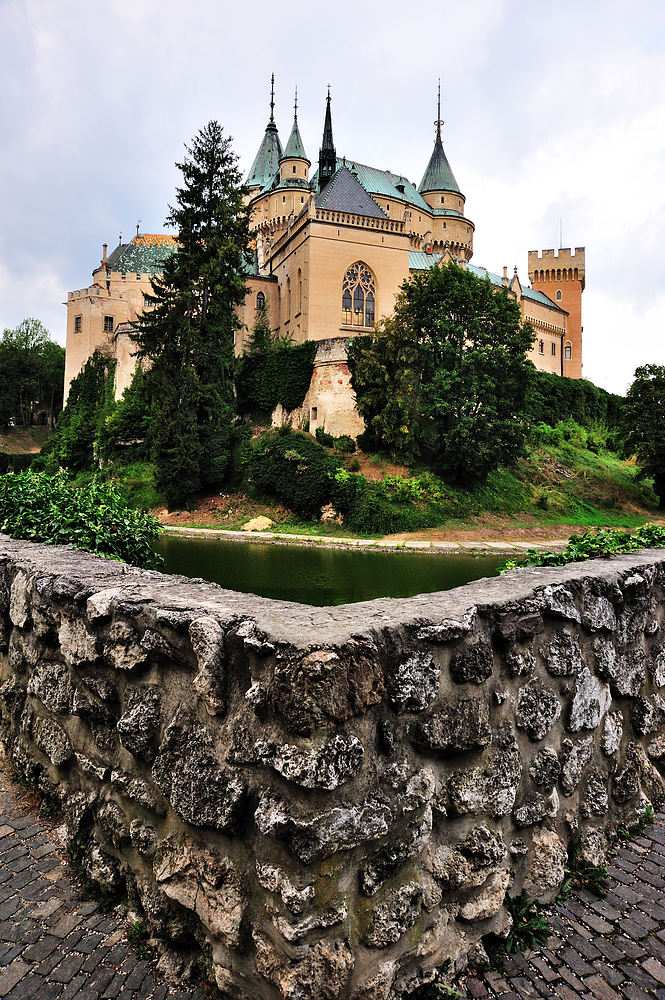 schloss