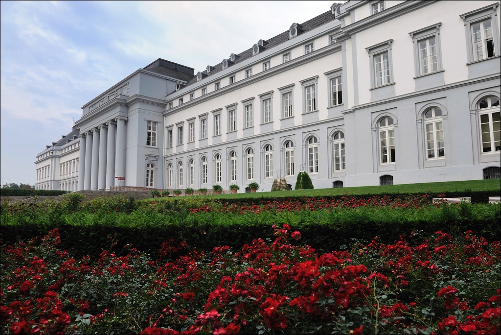 Schlossgarten