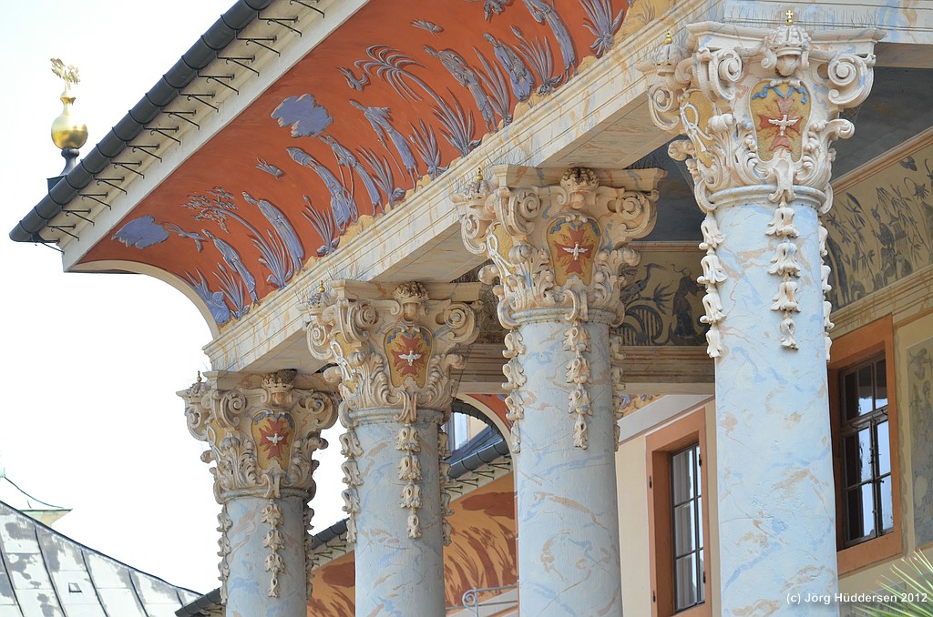 Schlosspark Pillnitz