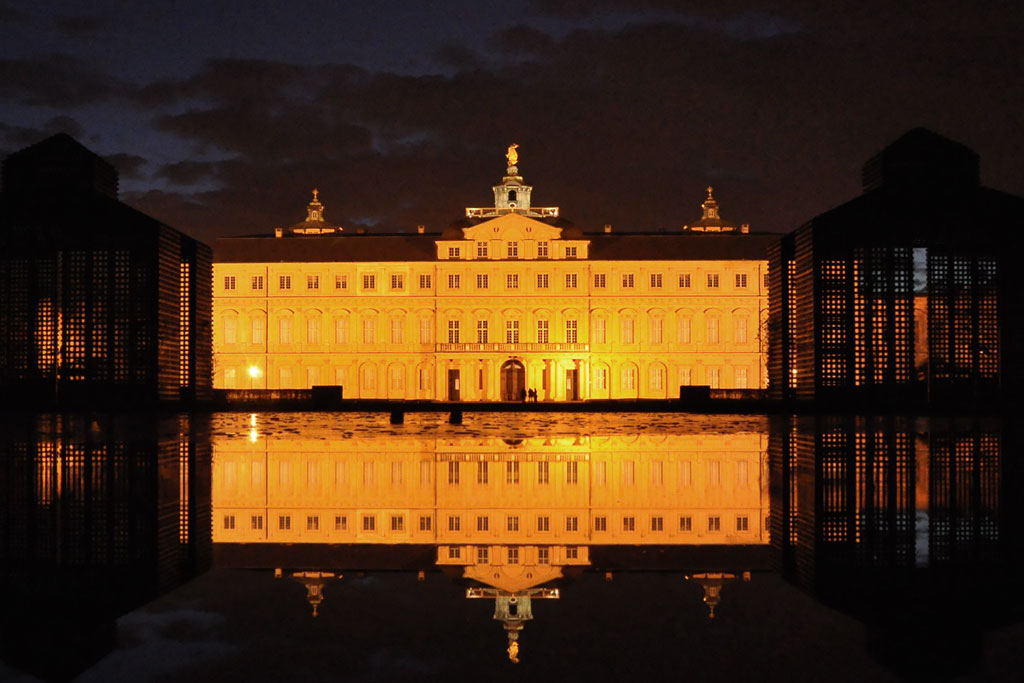SchlossRastatt