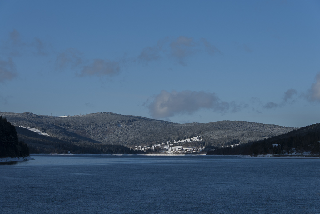 Schluchsee 1