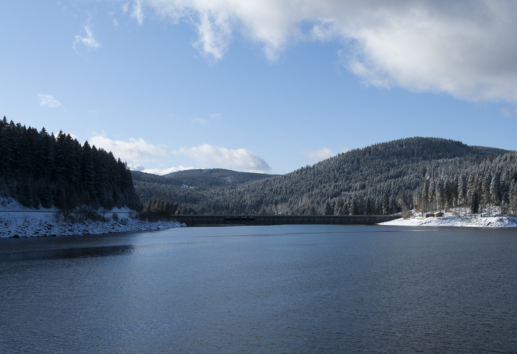 Schluchsee 2