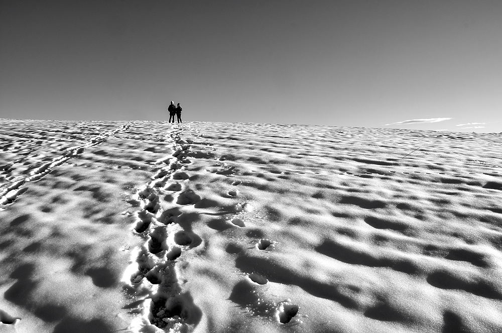 Schnee