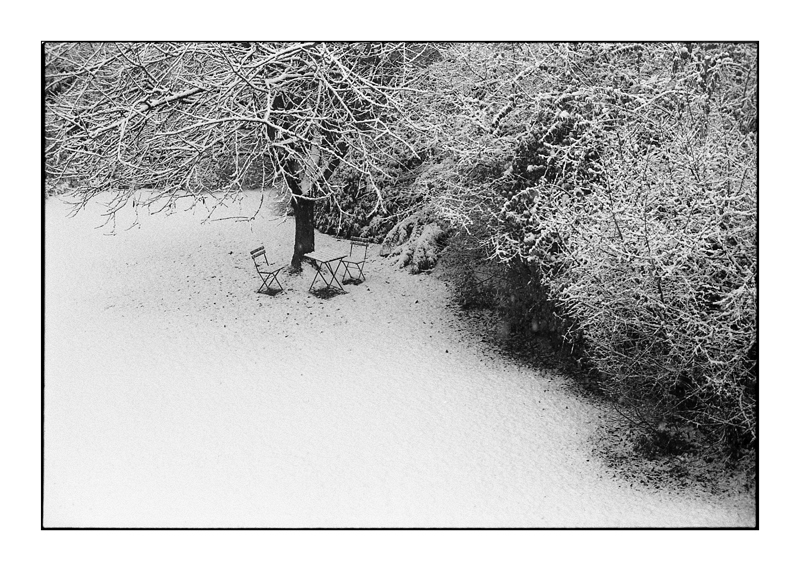 Schnee