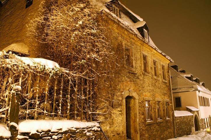 Schneeberg