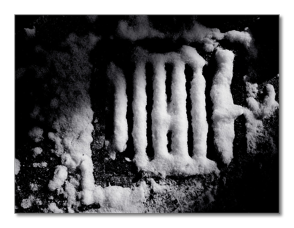 schneedolen