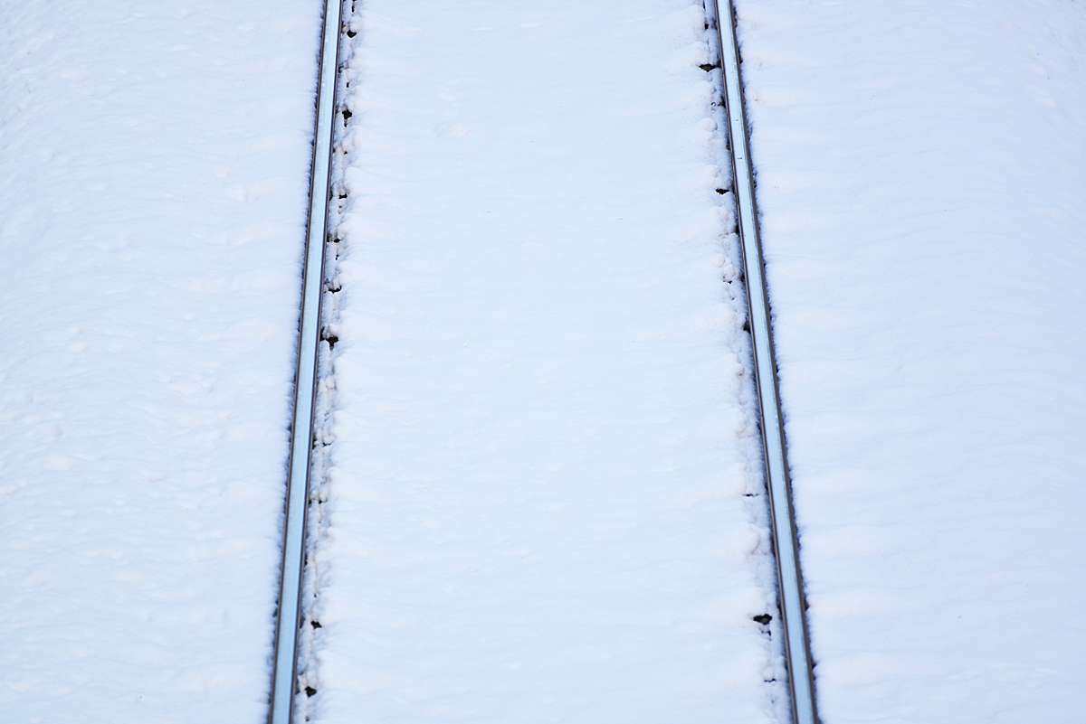 Schneegleis