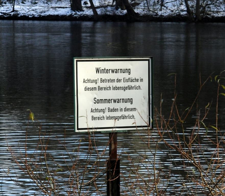 SchneeSchild klein