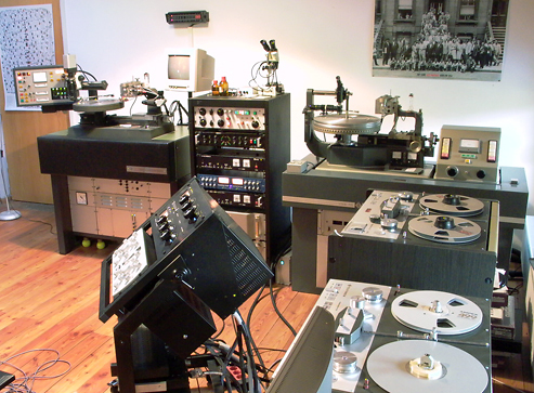 Schneideraum 1b