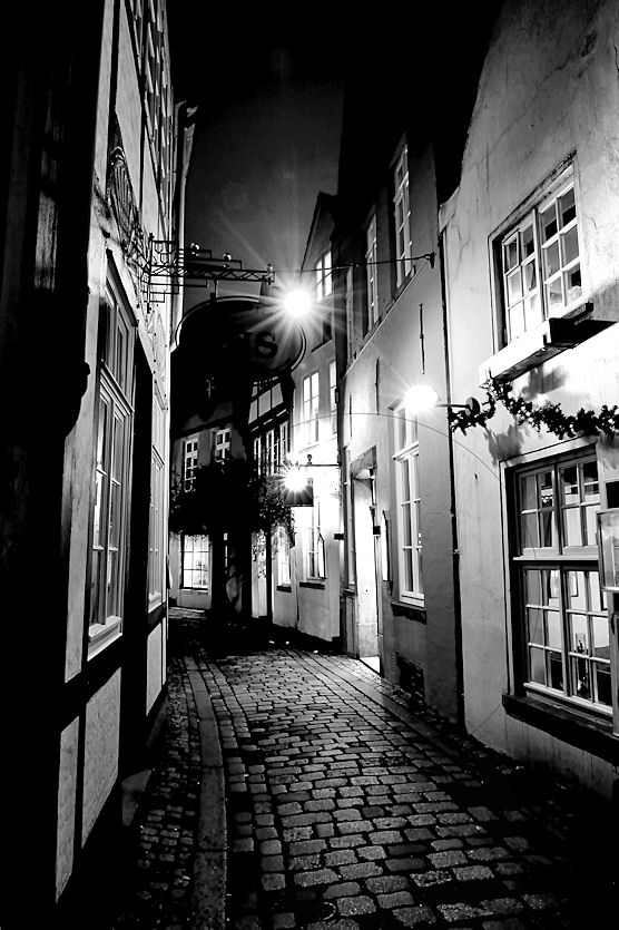 Schnoorviertel Bremen