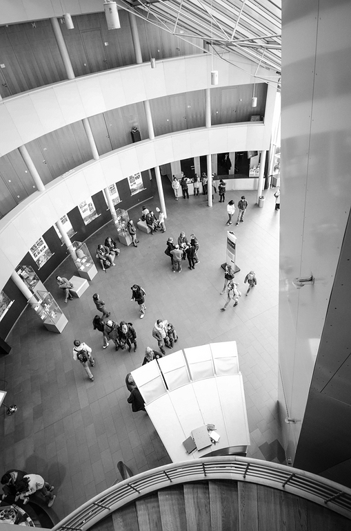 Schokoladenmuseum (1)