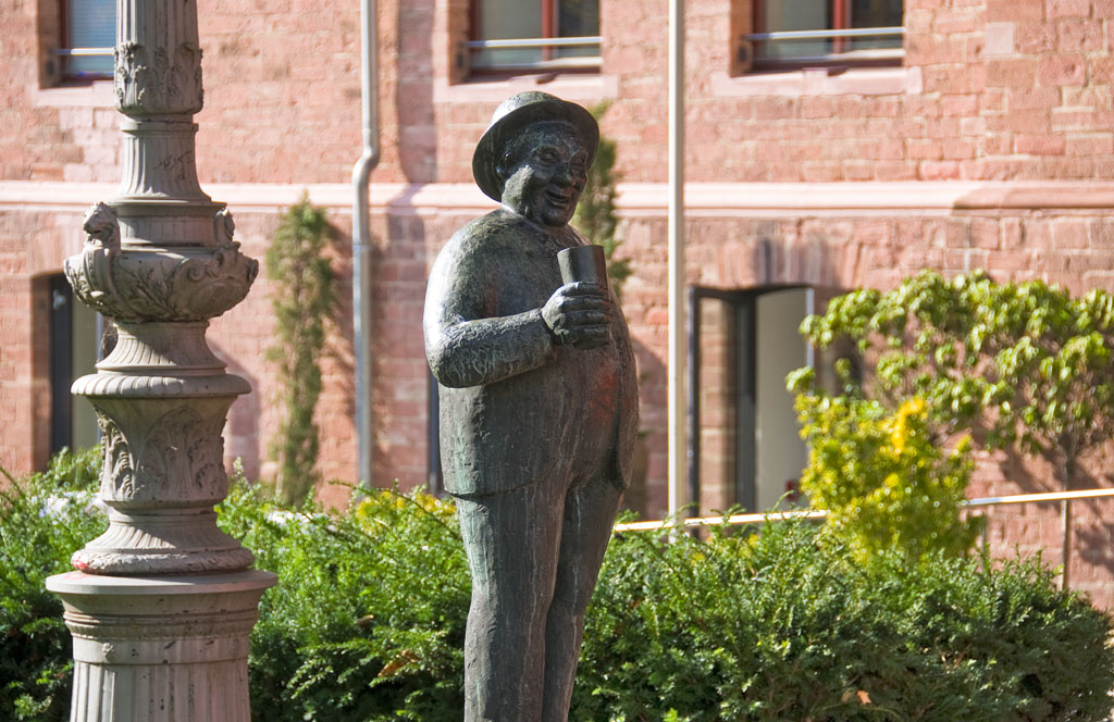 Schoppestecher