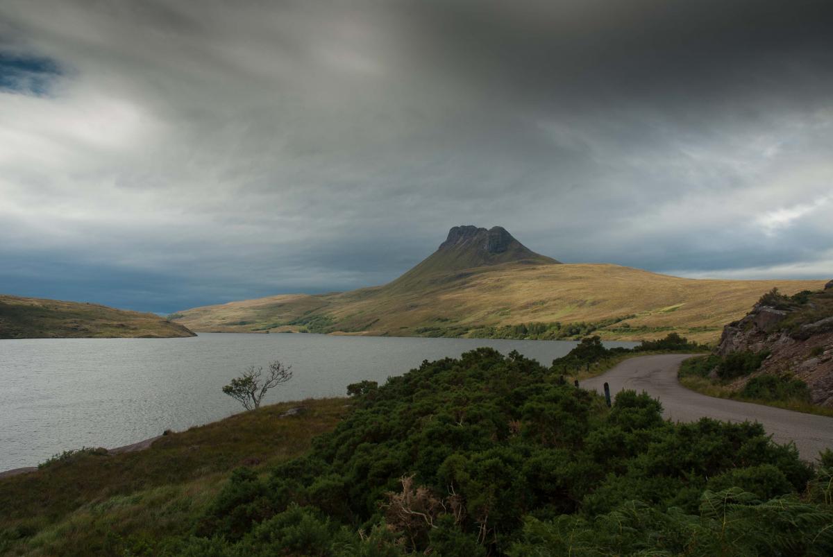 Schottland 2017