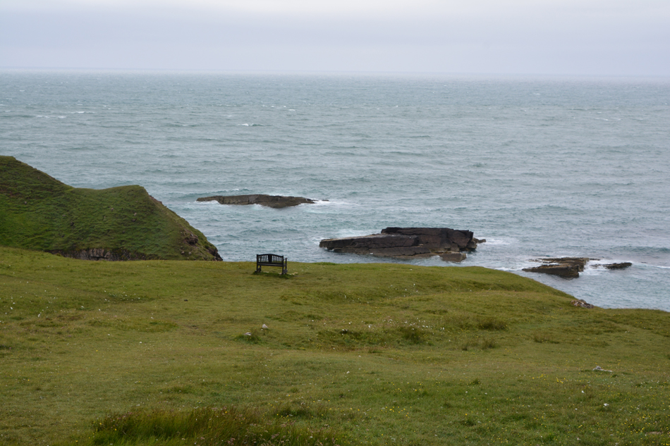 Schottland