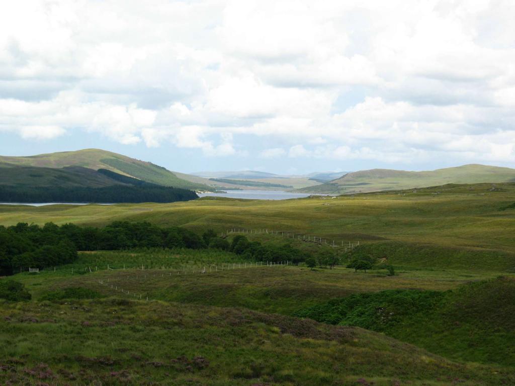 Schottland