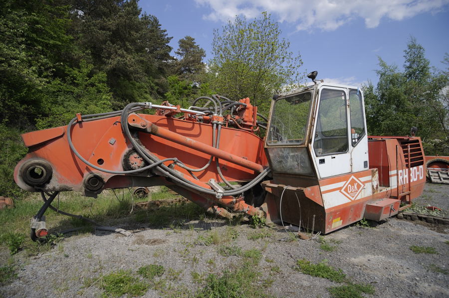 Schrott08 1