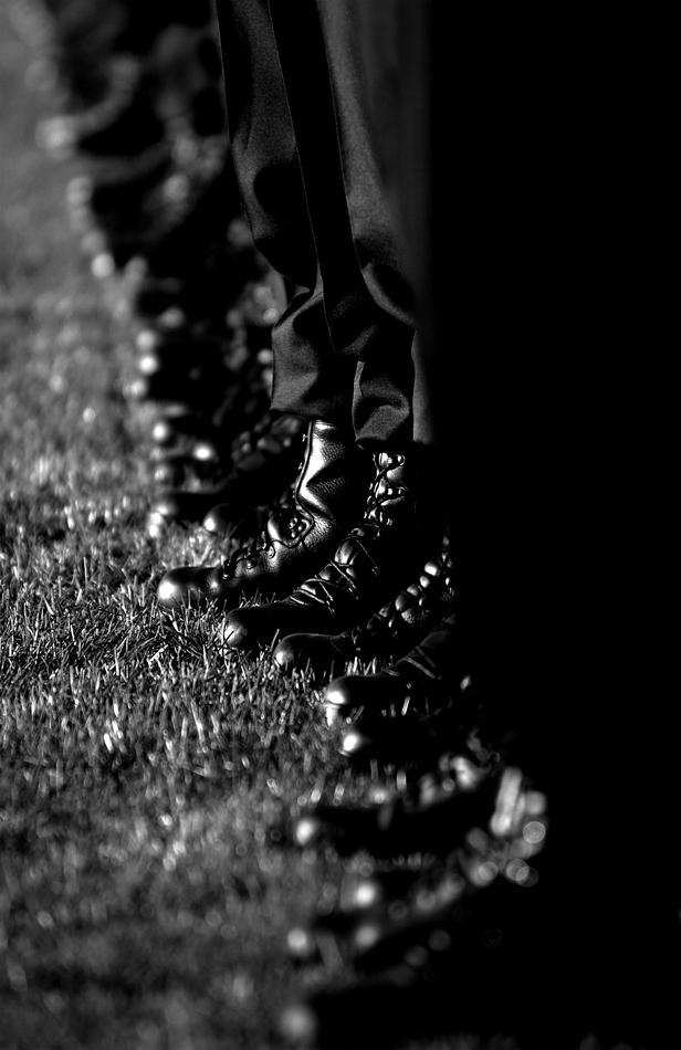 Schuhe sw