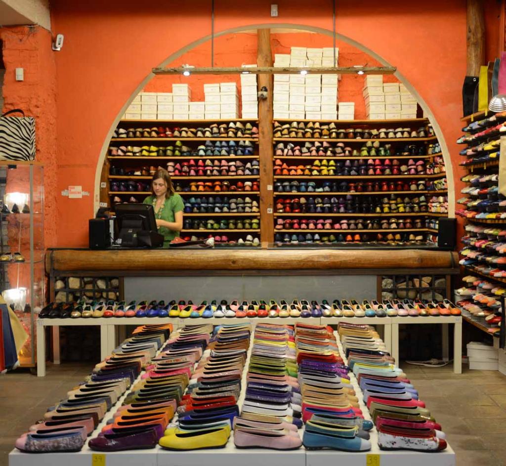 Schuhe