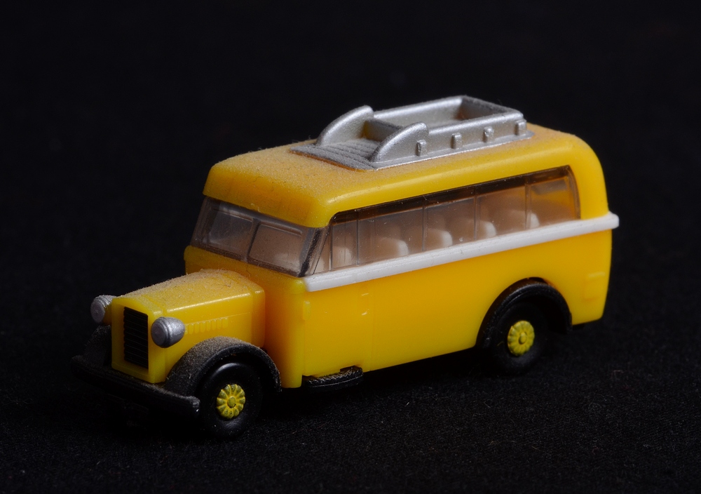 Schulbus 01