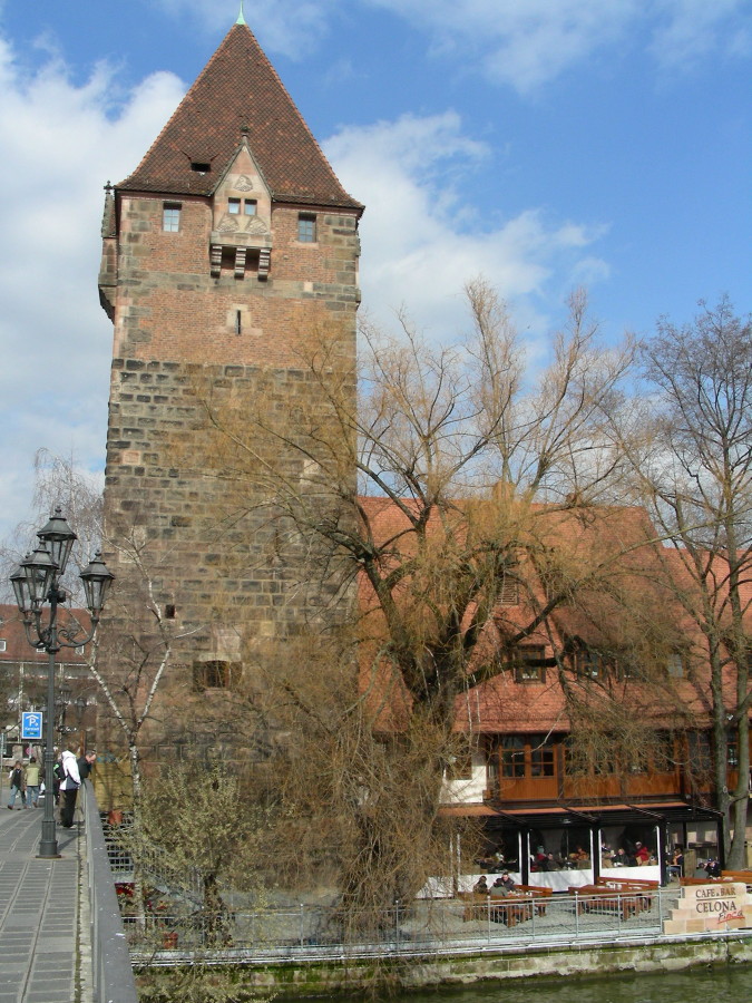 Schuldturm 1