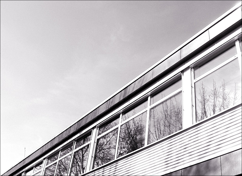 Schule
(aka 'Seelenlos')