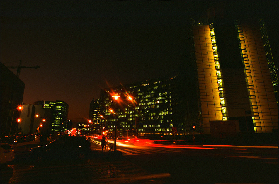 Schuman-Platz
