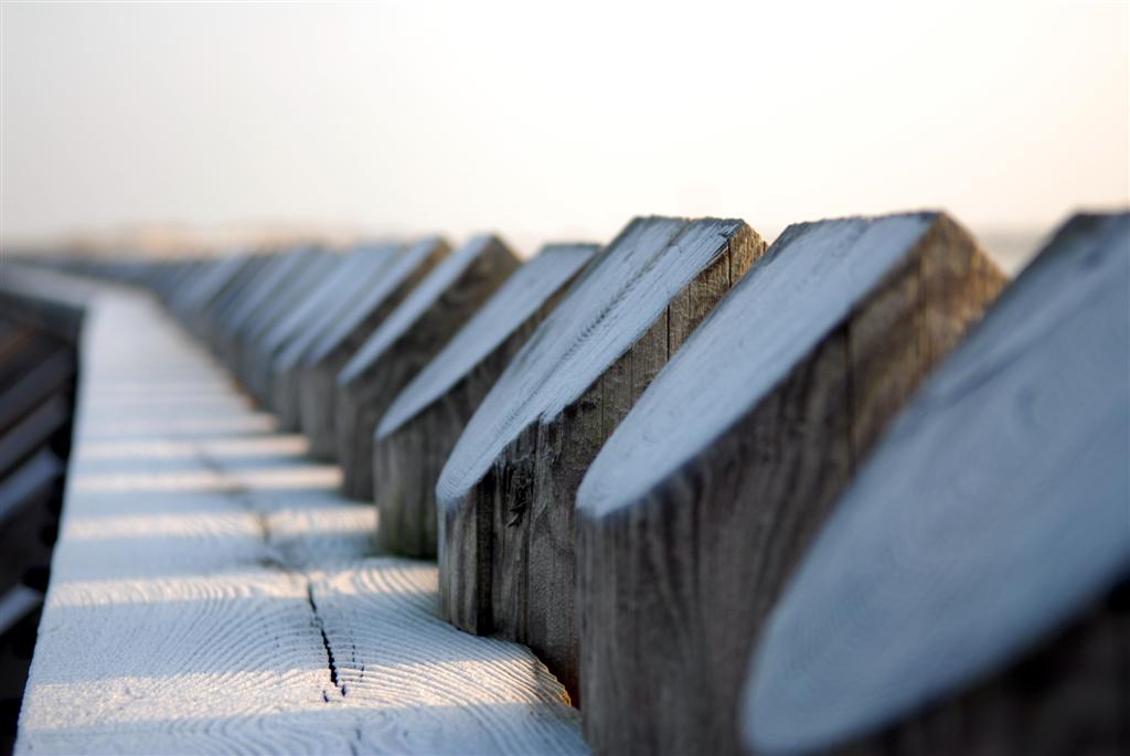Schutzwall