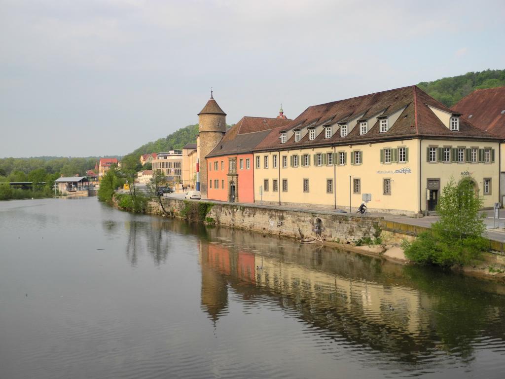 Schwäbisch Hall