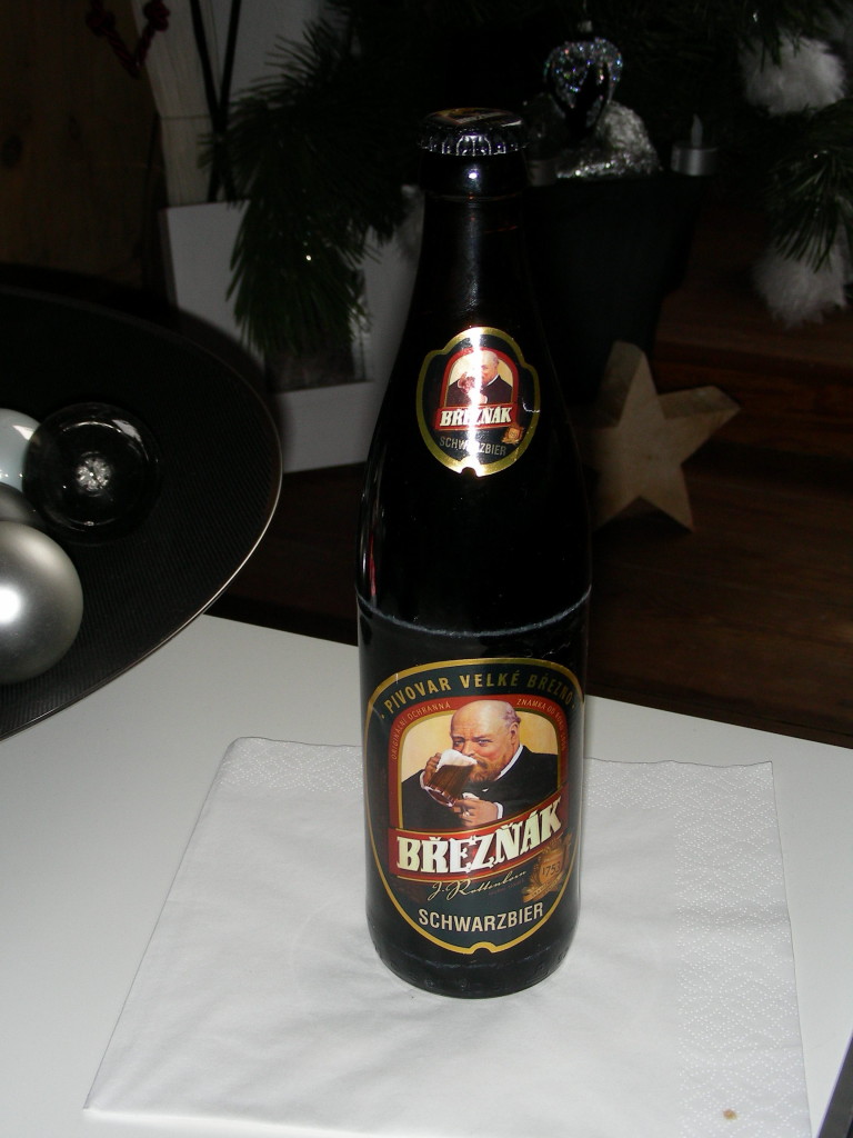 Schwarzbier