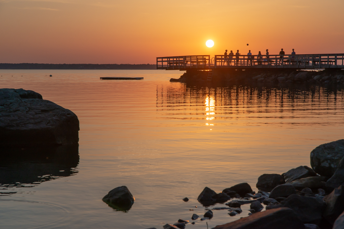 Schweden 1