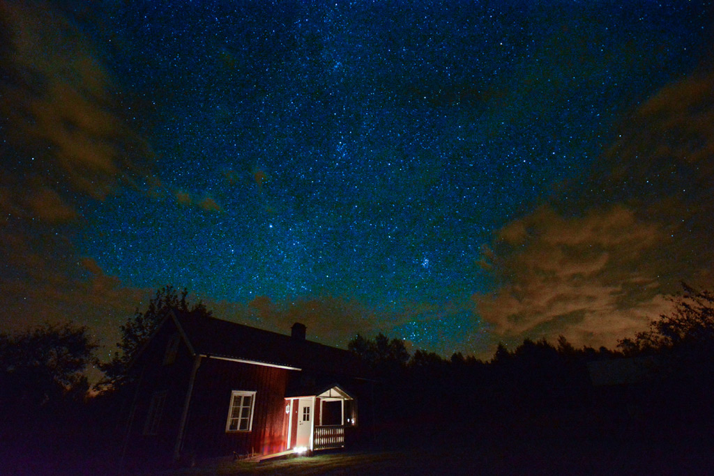 Schweden Götakanal 2015