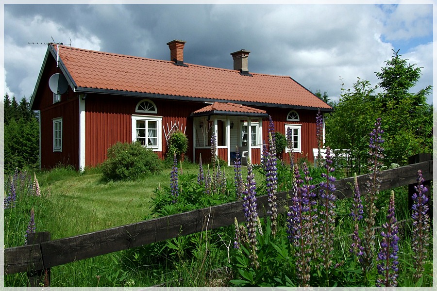 Schweden
