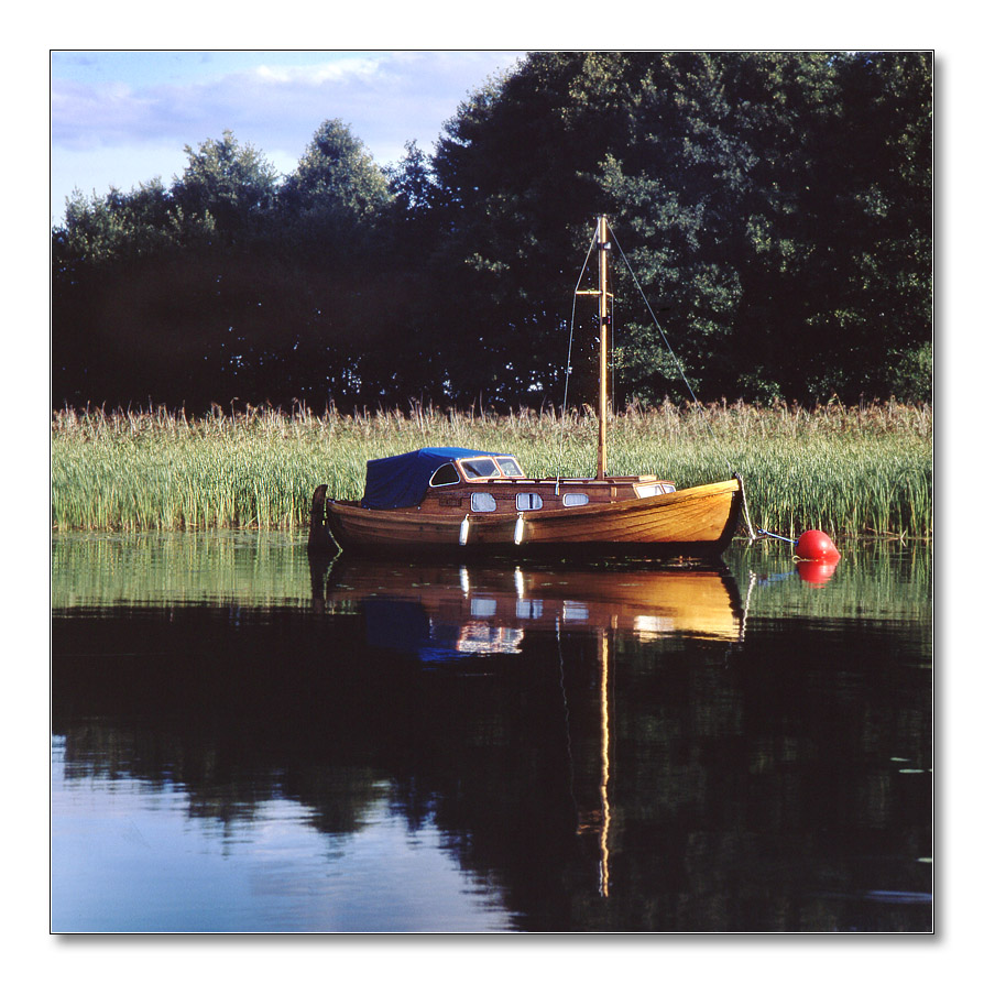 schwedenboot