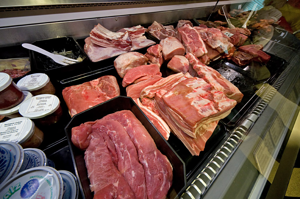 Schweinereien