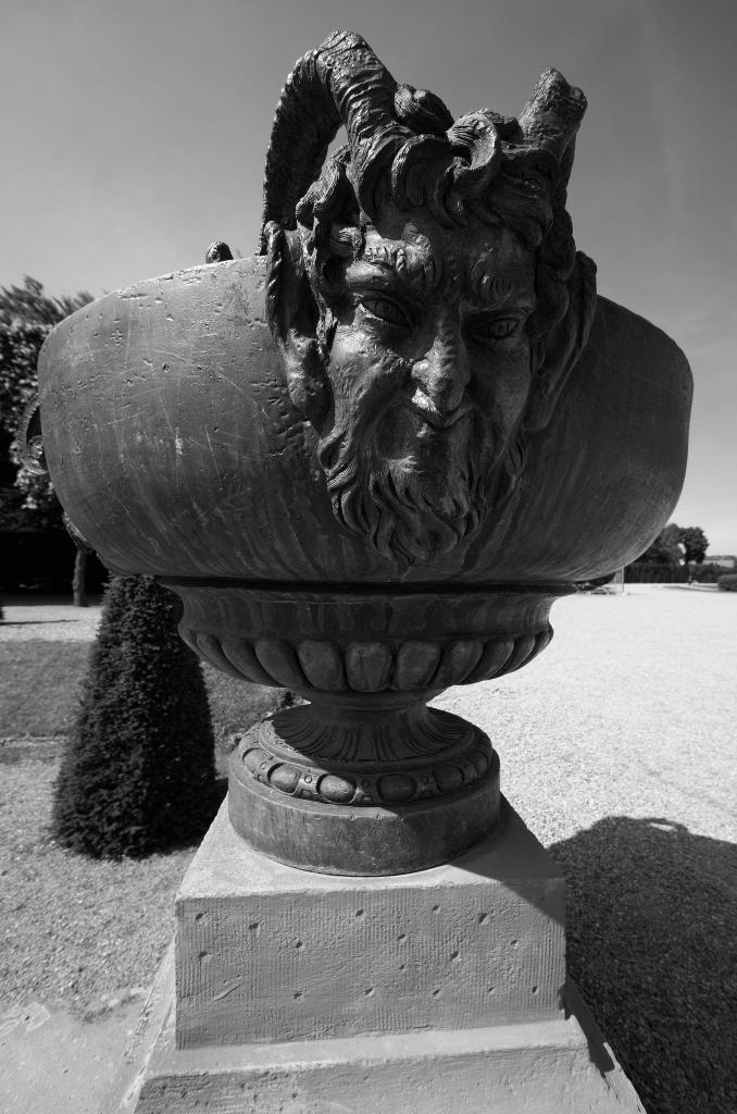 Schwetzingen bw  D7K2125