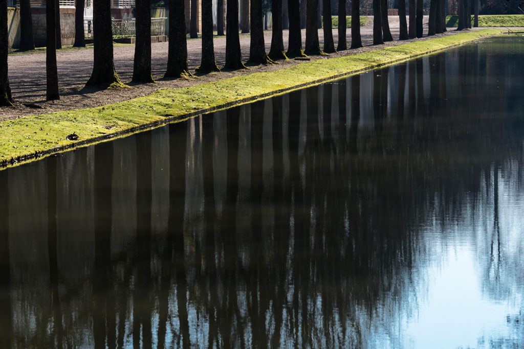schwetzingen park 3