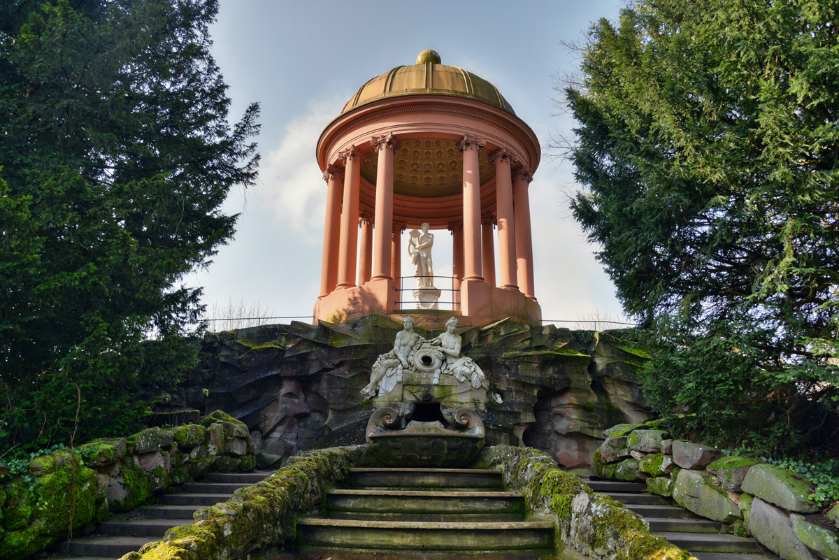 Schwetzingen schlosspark 02