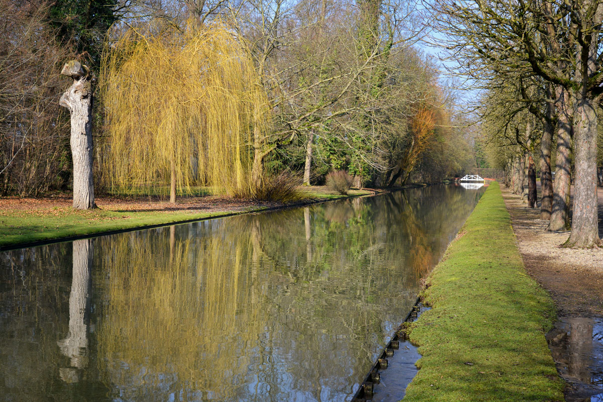 Schwetzingen schlosspark 06 1200