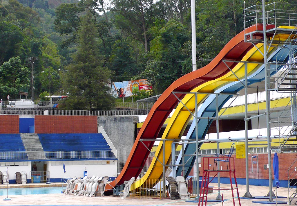 schwimmbad