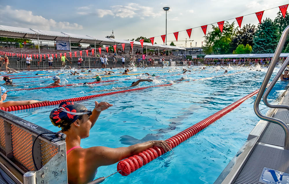 Schwimmen 10