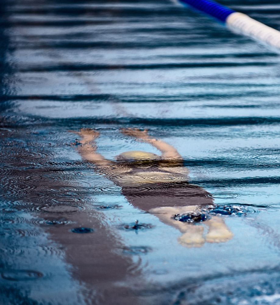 Schwimmen 12