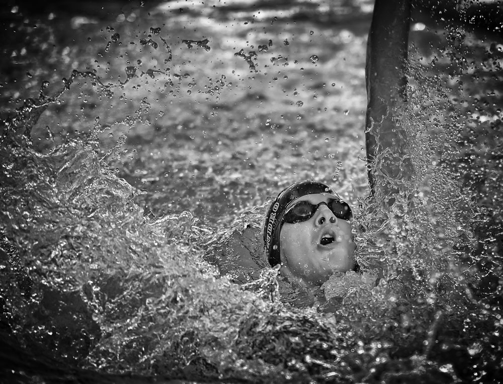 Schwimmen 13