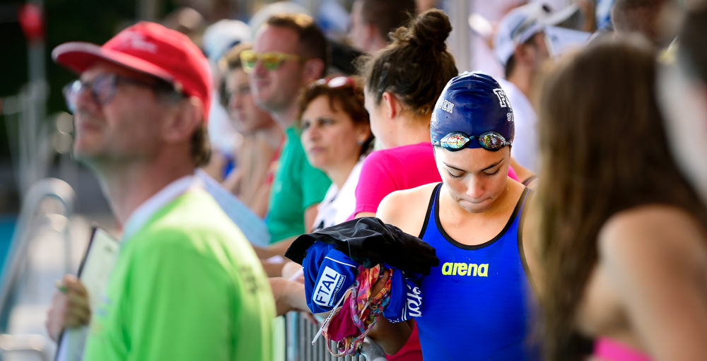 Schwimmen 16