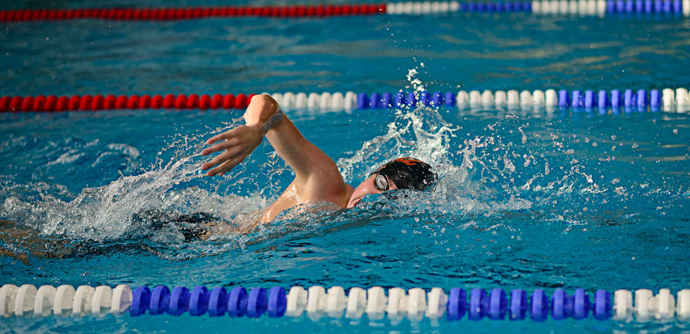 Schwimmen 17