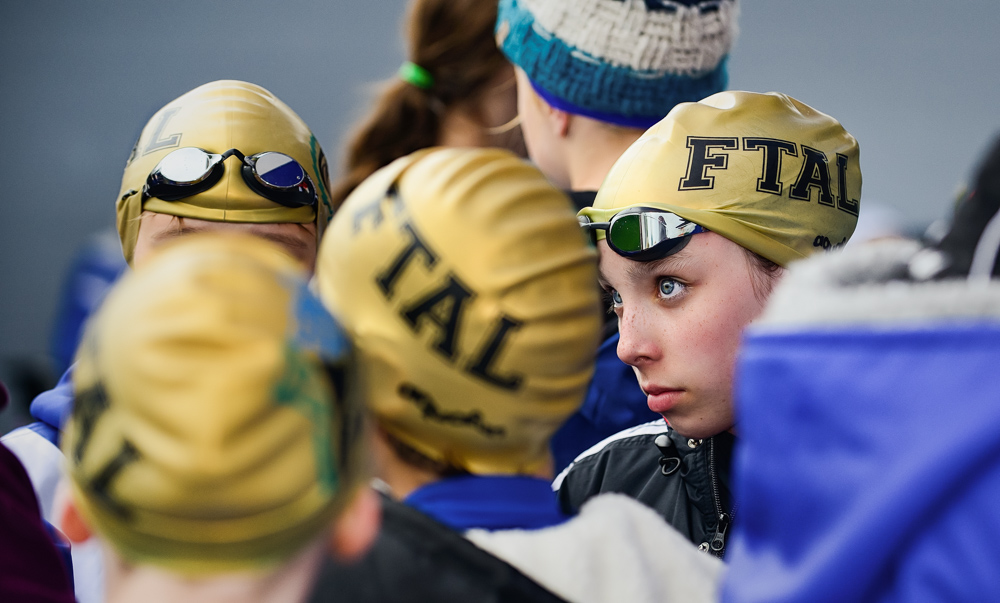 Schwimmen 20