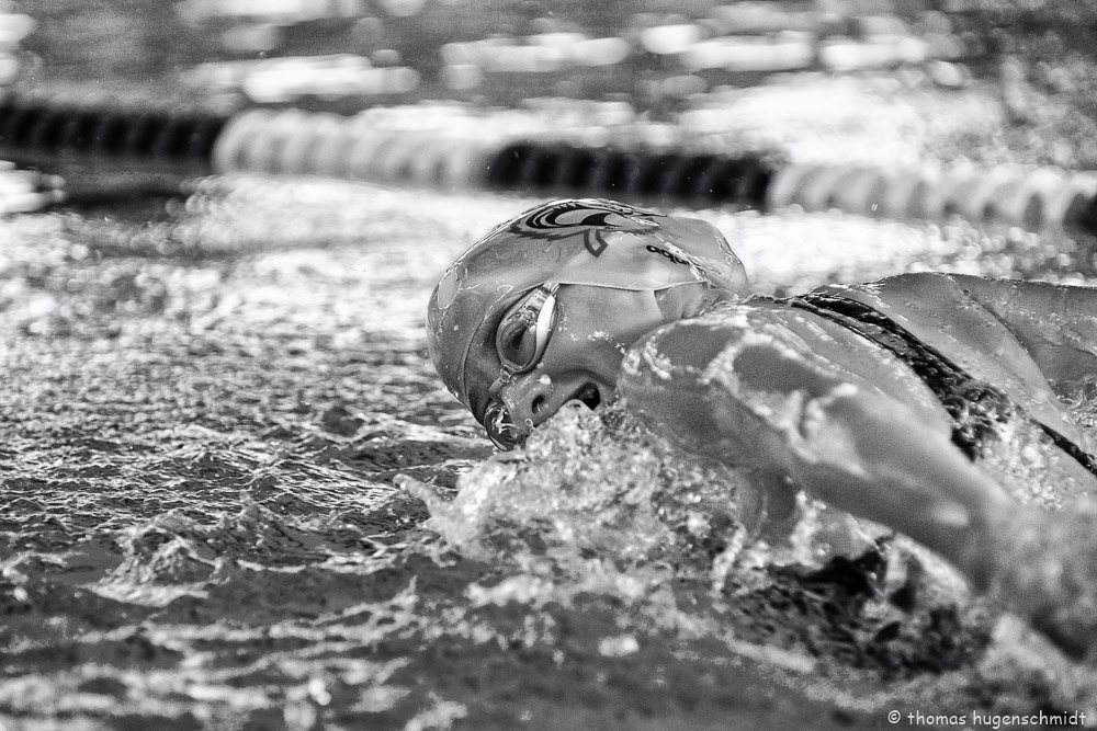 Schwimmen 4