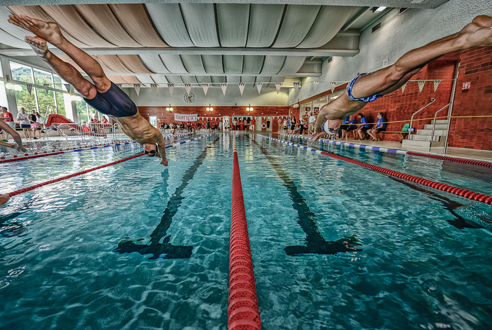 Schwimmen 9