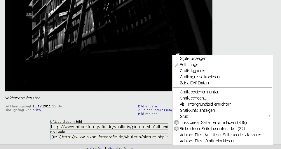 ScreenShot Editor