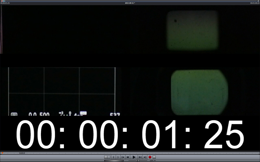 Screenshot MAGIX Video deluxe 2013 09 11 18 53